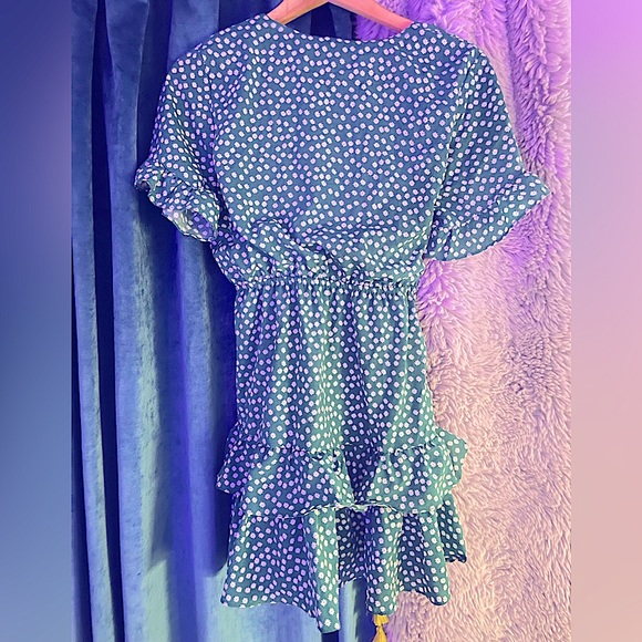 Hello Molly Dress - Picture 4 of 5